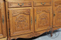 Антикварный комод код. BE6546 фото 4