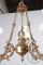 Антикварная люстра код. BE9386 фото 2