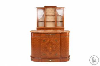 Старинный барный гарнитур код. VS42468