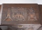 Старинный резной сундук из сандалового дерева а ориентальном стиле код. RM4166886 фото 4