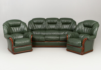 Старинный комплект для гостиной код. RM53502