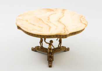 Старинный столик код. RM34169