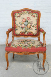 Антикварное кресло код. BE6320