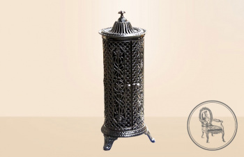 Антикварная печь код. VS1440