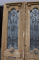 Антикварные входные двери код. BE5952 фото 4