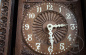 Антикварные напольные часы код. VS1078 фото 5