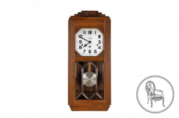 Антикварные настенные часы код. VS7785