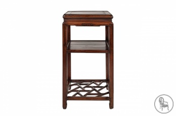 Антикварный приставной стол код. VS3253730