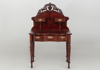 Антикварный туалетный столик код. RM67285