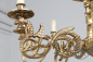 Старинная люстра код. BE51273 фото 2