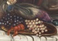 Старинный натюрморт с раком и виноградом код. RM4164702 фото 2