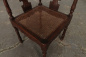 Антикварные угловые стулья (2 шт.) код. BE50432 фото 7