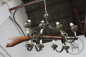Старинная люстра код. BE7529 фото 6