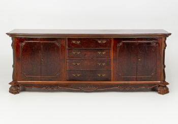 Старинный комод код. RM46183