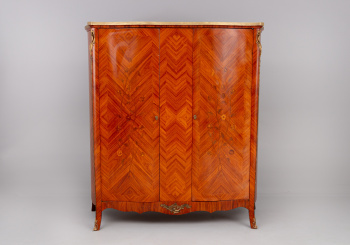 Антикварный шкаф код. RM37539