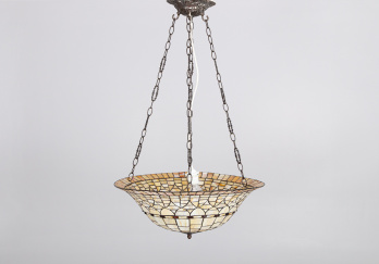 Старинная люстра код. RM39176