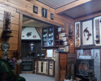 Интерьерные вещи