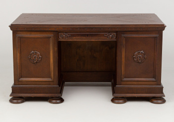 Старинный письменный стол код. RM50219