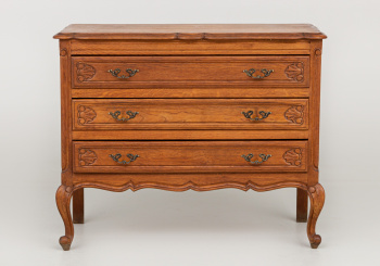 Старинный комод код. RM48809