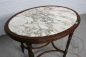 Антикварный столик код. BE7318 фото 3