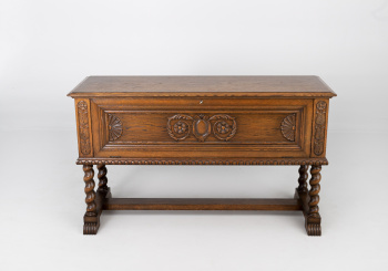 Старинный комод код. RM35032