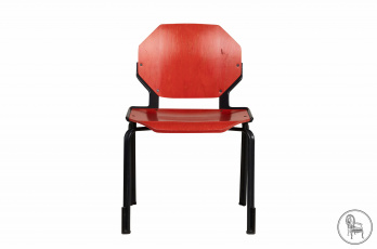 Старинный набор стульев (25 шт.) код. VS51274