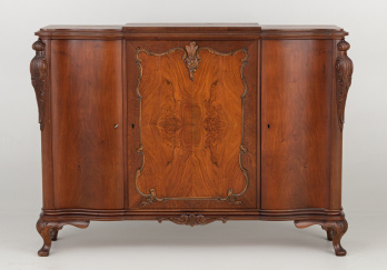 Старинный комод код. RM53263