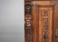 Антикварный дубовый буфет в стиле Генриха II код. RM4166471 фото 9
