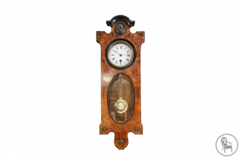 Антикварные настенные часы код. VS42509