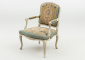 Старинное кресло код. RM27335 фото 2