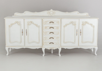 Старинный комод код. RM63941