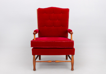 Старинное кресло код. RM38028