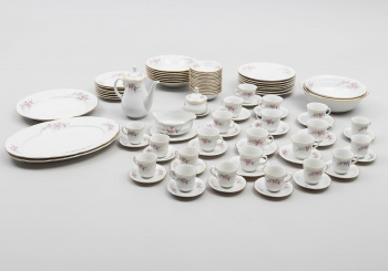 Сервиз код. RM4587