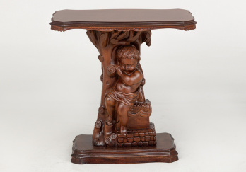 Старинный столик код. RM64714