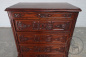 Антикварный дубовый комод с тремя ящичками код. BE107331 фото 3