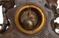 Антикварные часы в стиле Людовика XVI код. VS66215 фото 8