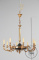 Антикварная люстра код. BE6468 фото 1