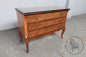 Антикварный комод из ореха с инкрустированными поверхностями код. BE35690 фото 10