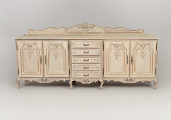 Старинный комод код. RM59330