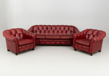 Старинный комплект мебели код. RM44788