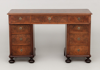 Старинный письменный стол код. RM53503