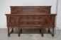 Антикварный комод код. BE6994 фото 8