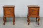Антикварные тумбочки (2 шт.) код. BE7870 фото 2