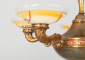 Старинная люстра код. RM45110 фото 2