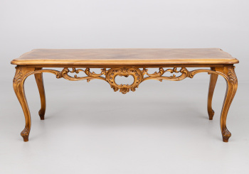 Старинный столик код. RM39536