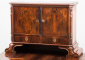Антикварный стол-бюро код. RM33049 фото 1