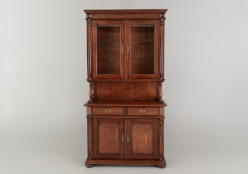 Старинный буфет код. RM52149