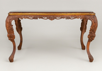 Старинный стол код. RM51053