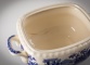 Старинная супница из фаянса Villeroy and Boch с изображением деревенского пейзажа код. RM4165457 фото 7