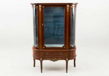 Старинная витрина код. RM33743